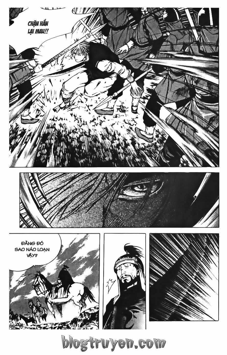 threads of time - dòng thời gian chapter 30 20