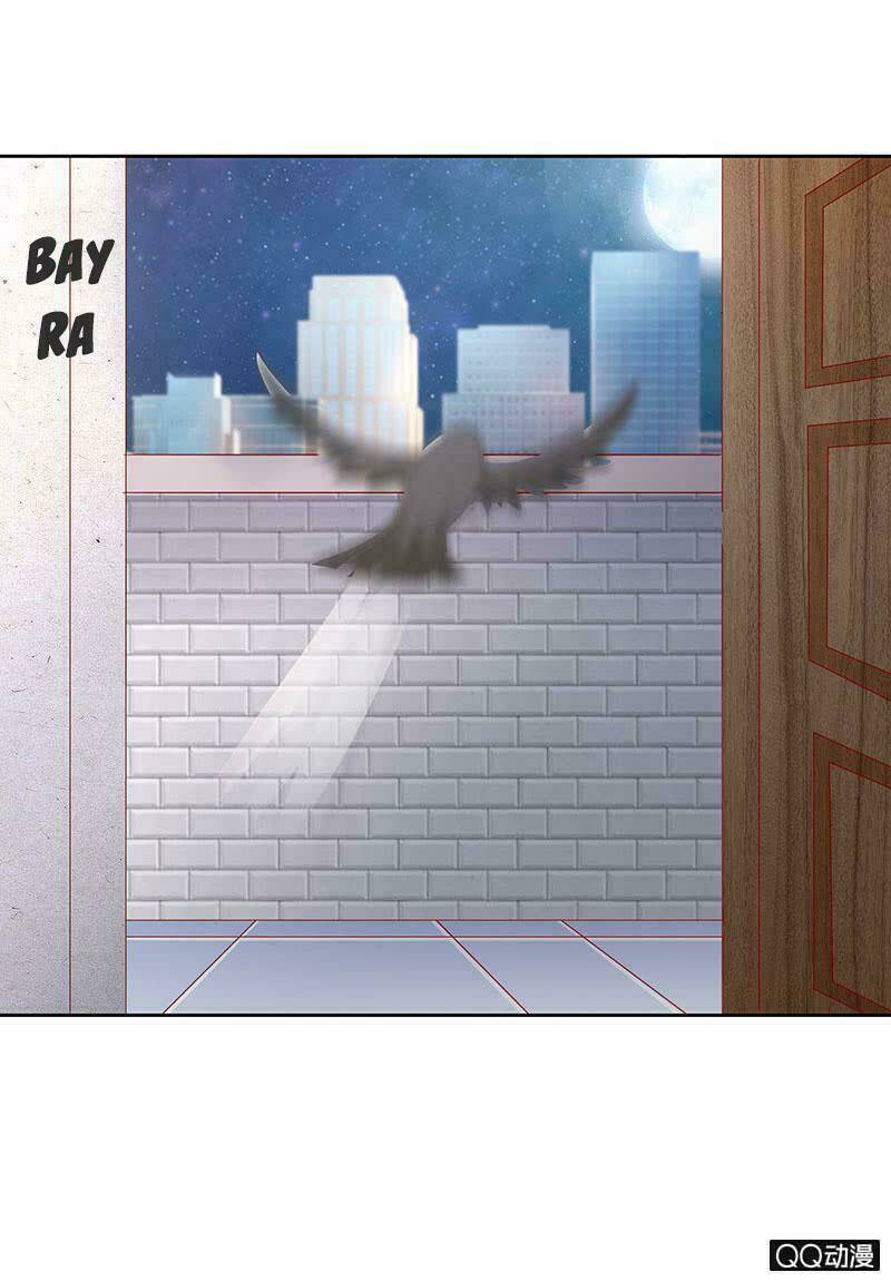 băng sơn học trưởng không được chọc chapter 28.2 24