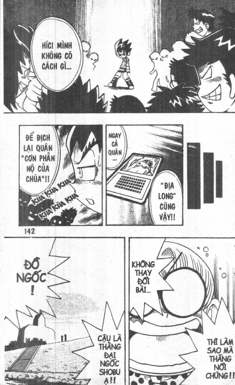 duel masters chapter 1 151