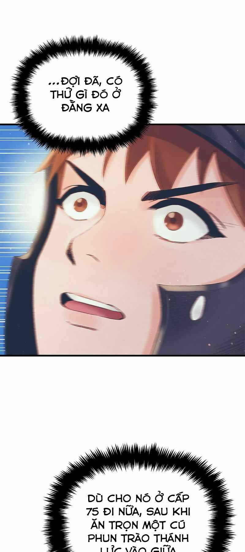 tu sĩ trị liệu của thái dương giáo chapter 23 3