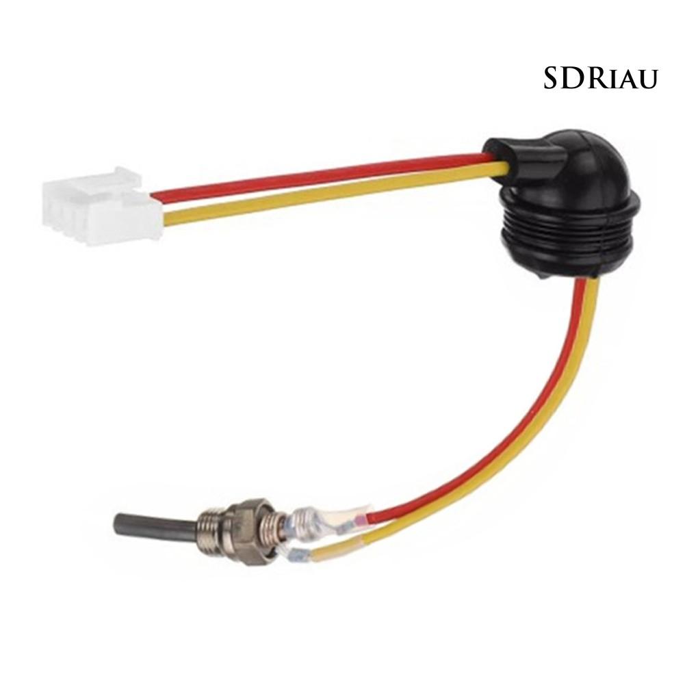 Bugi Khởi Động Cho Xe Hơi 12 / 24v