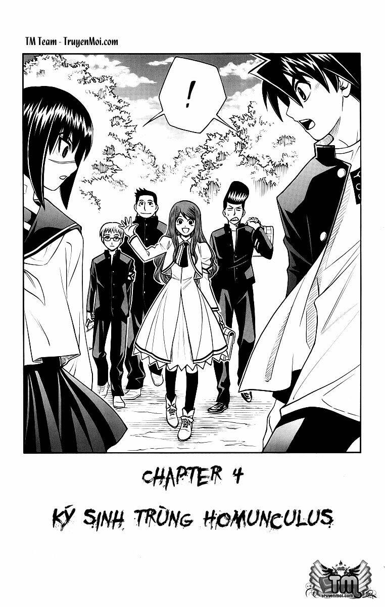 busou renkin chapter 4 2