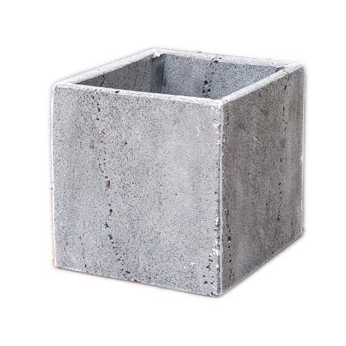 Chậu trồng cây ban công, sân thượng bằng đá tự nhiên thân thiện môi trường