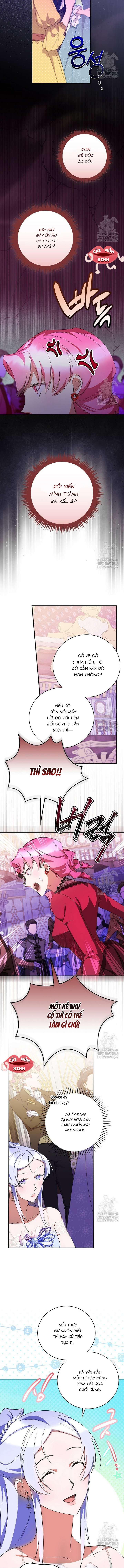 đi tìm nàng công chúa bỏ trốn chapter 9 5
