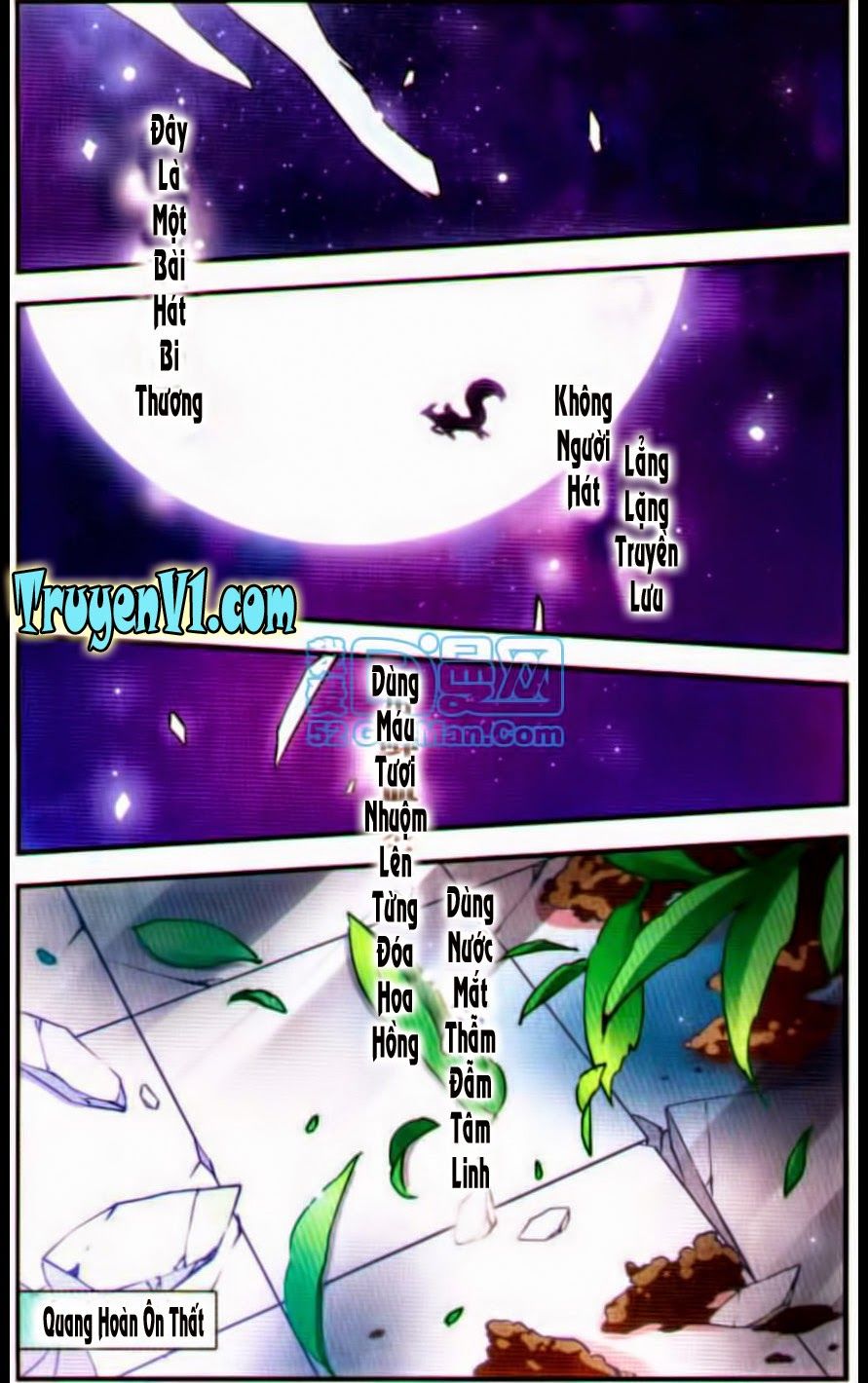 cố lên nào, đại ma vương 2 chapter 91 9