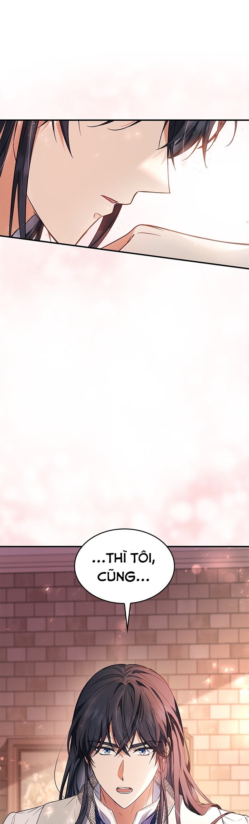 những gì melvin để lại chapter 8 49