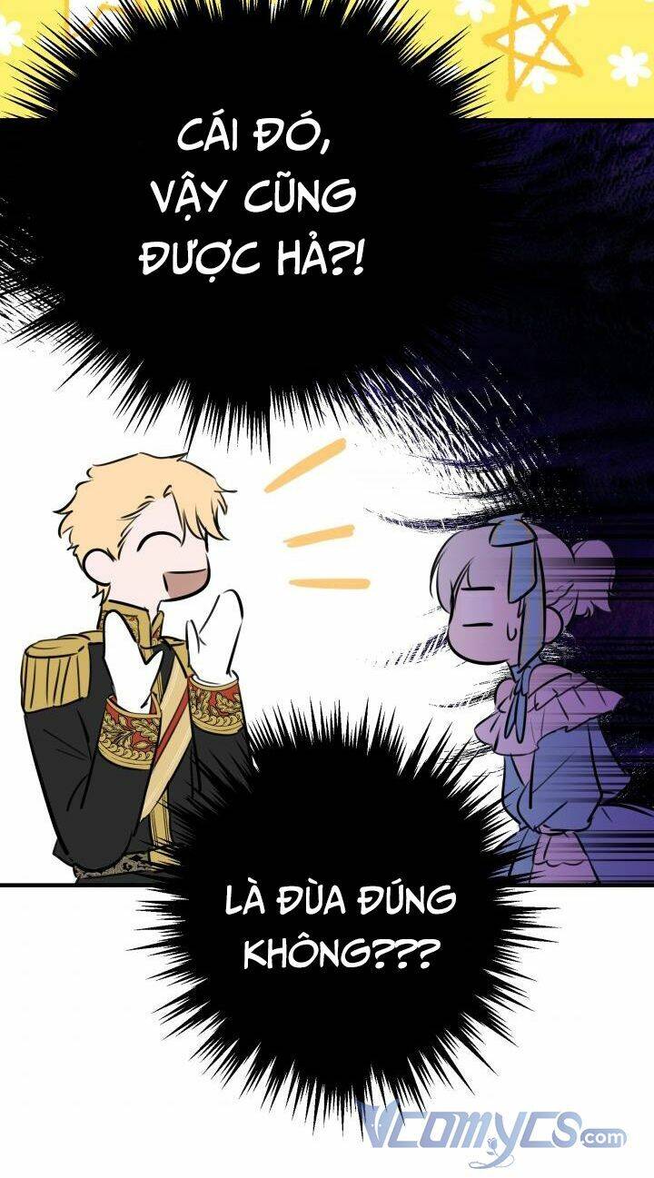những nhân vật mạnh nhất thế giới ám ảnh tôi chapter 31 32