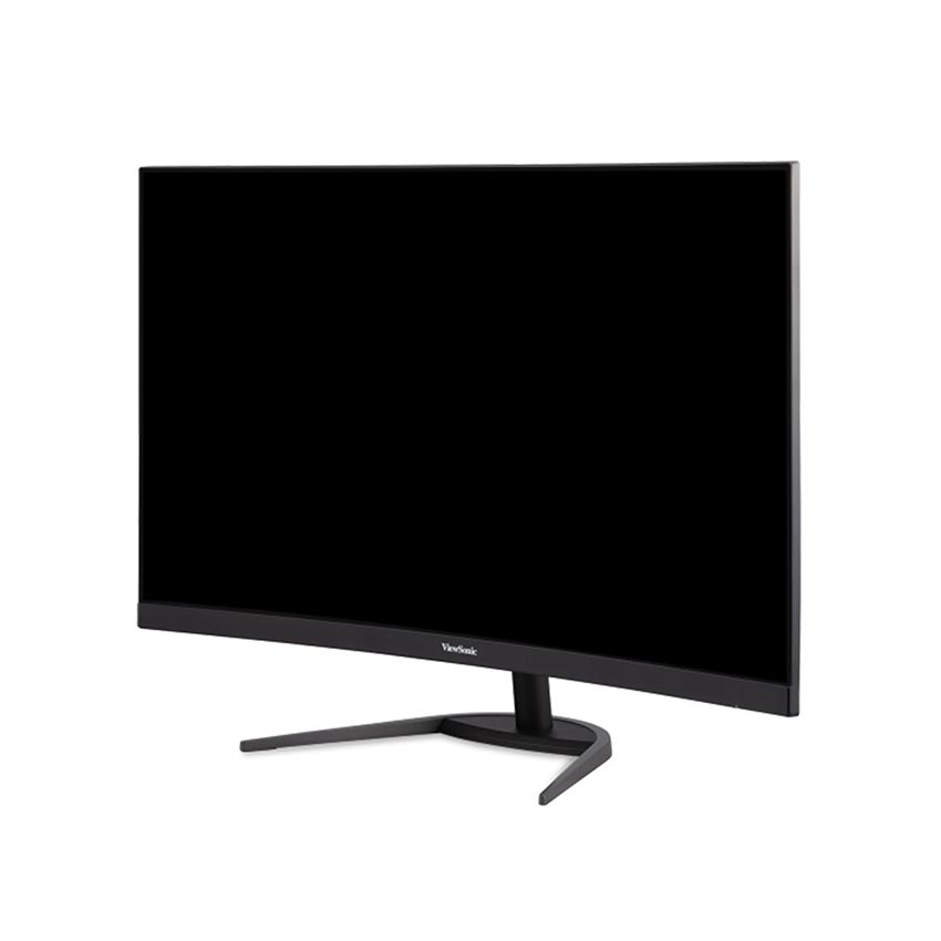 Màn hình Viewsonic VX3268-2KPC-MHD (31.5inch/QHD/VA/144Hz/1ms/250nits/HDMI+DP+Audio/FreeSync/Loa/Cong) - Hàng Chính Hãng