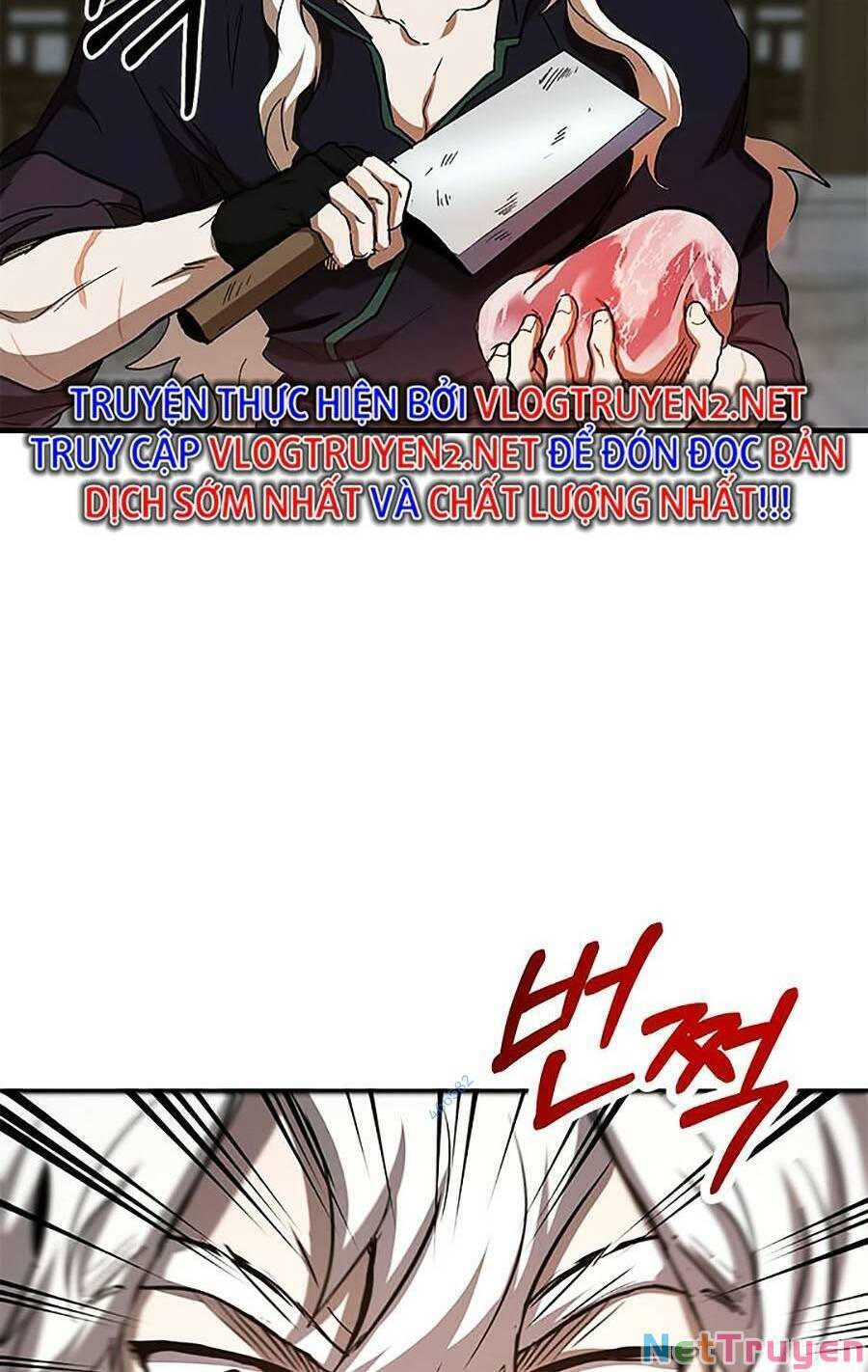 võ đang kỳ hiệp chapter 89 1