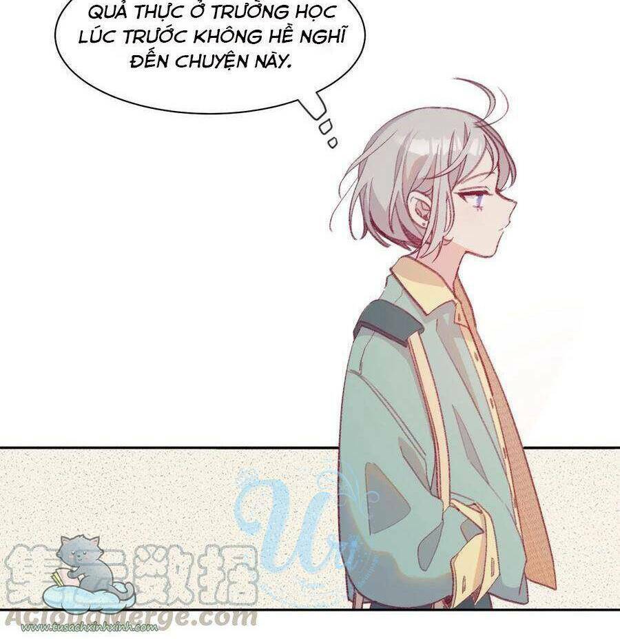 nhật ký nấm ma cô chapter 10 19