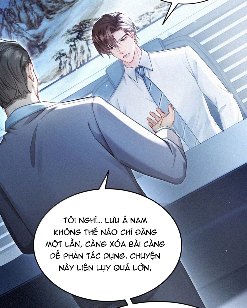 thần thương (môi súng) chapter 128 13