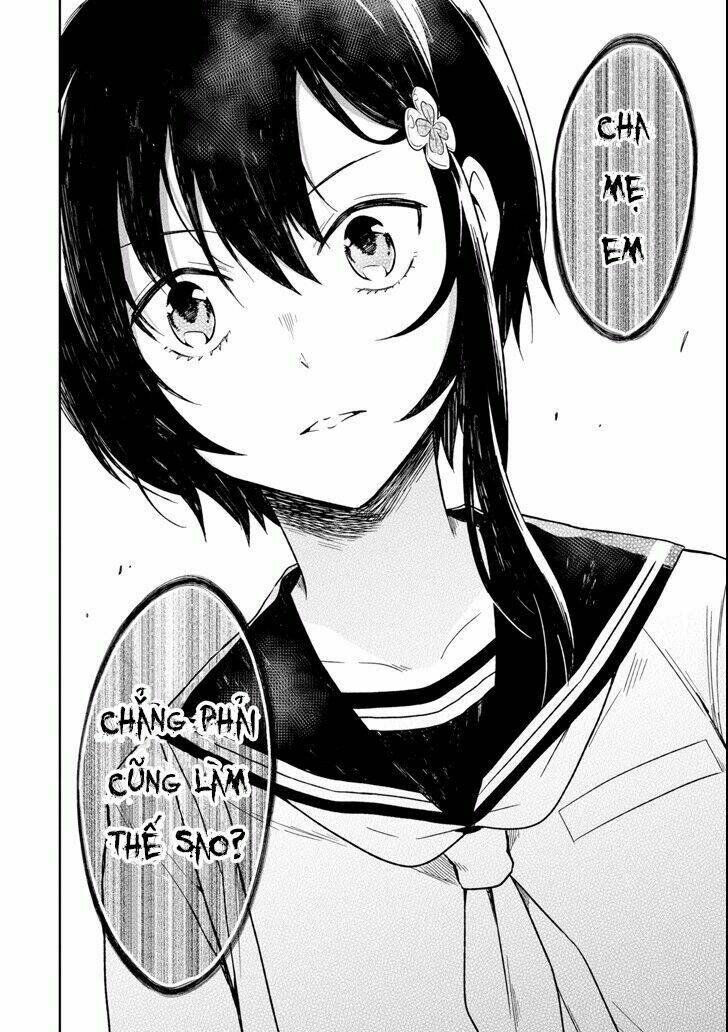 sensei no yasashi koroshi kata chapter 3.3 6