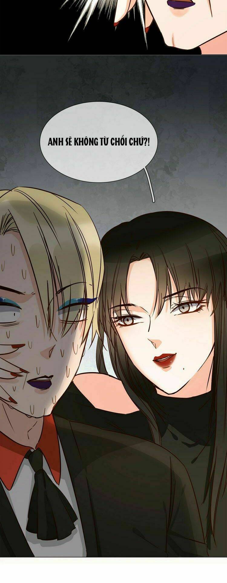 ngôi sao vụn vỡ chapter 6 10