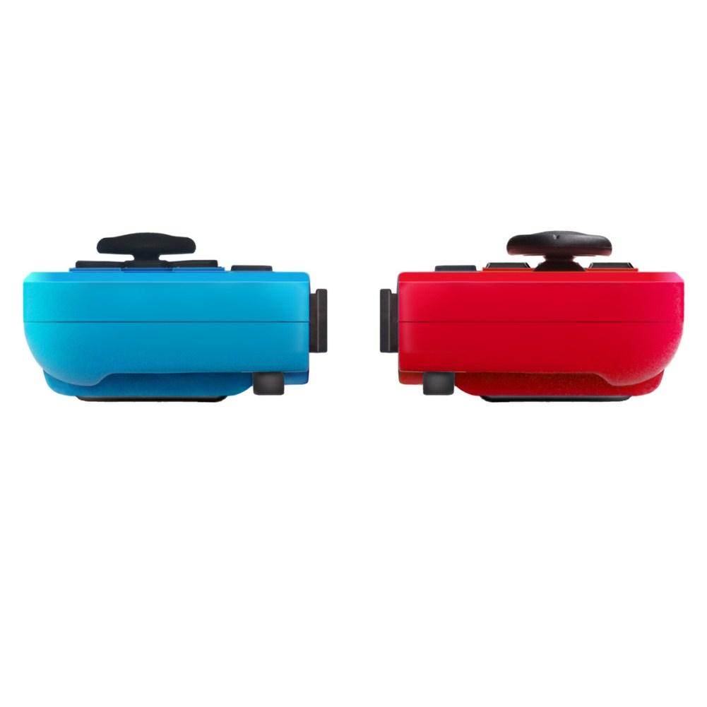 Switch Joy-con Left and Right Game Handle Controller Switch Pro Gamepad