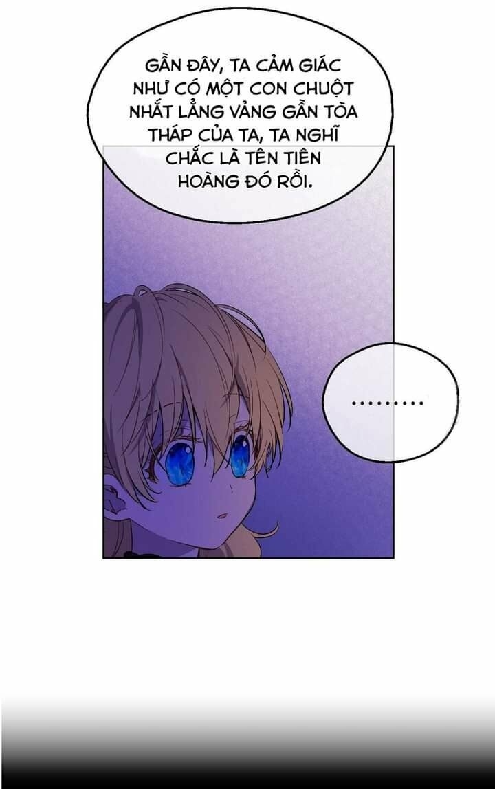 một ngày nọ tôi bỗng thành nàng công chúa chapter 94 67