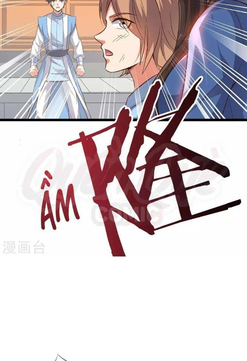 phục thiên thánh chủ chapter 23 29