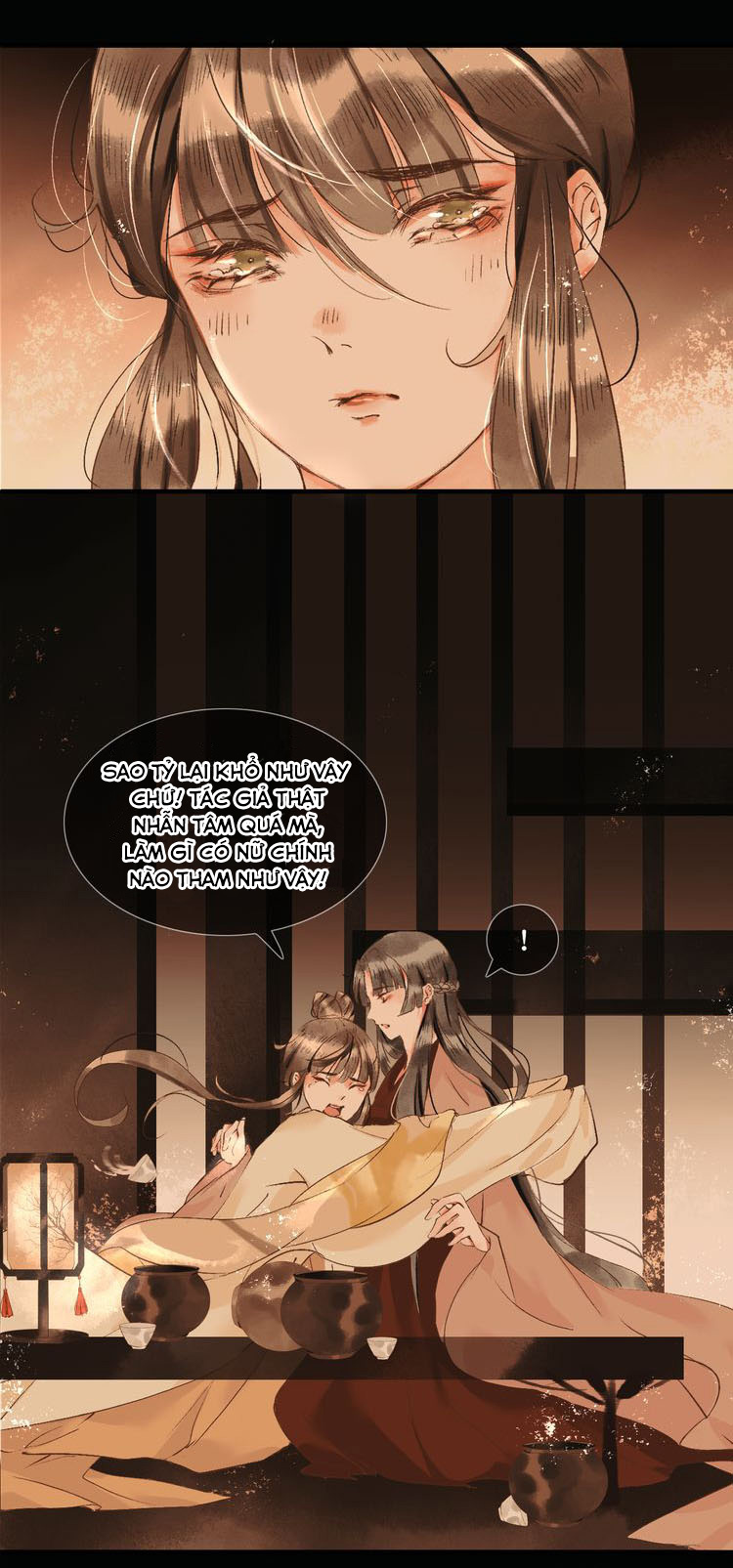 mộc hữu chi chapter 8 32