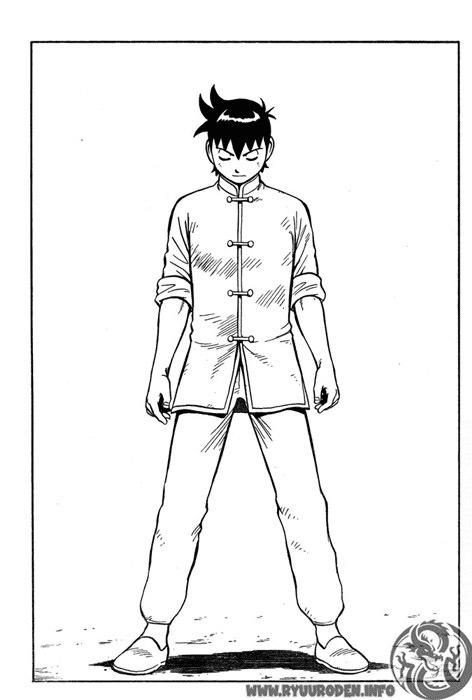 hoàng phi hồng phần 4 chapter 41 28