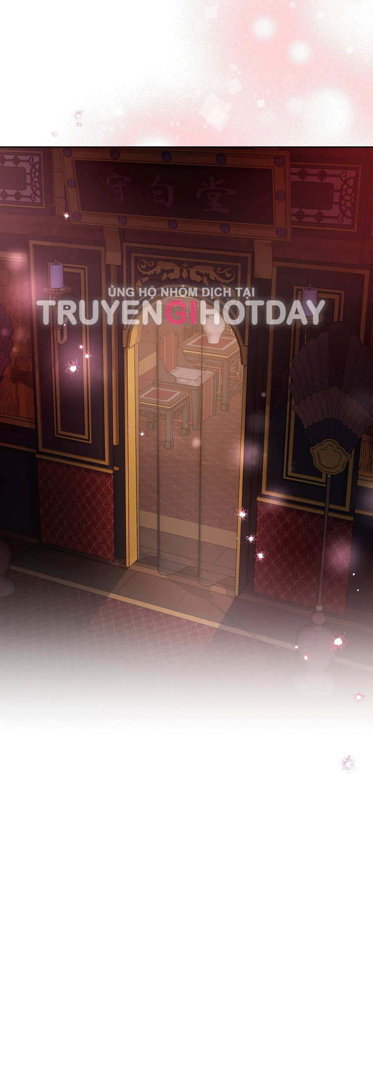 trở thành đứa cháu gái bị ghẻ lạnh trong gia tộc võ giả hùng mạnh chapter 8.2 1