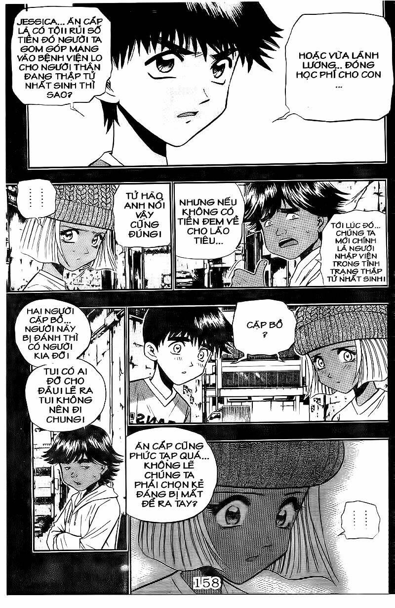 bowling king chapter 142 9