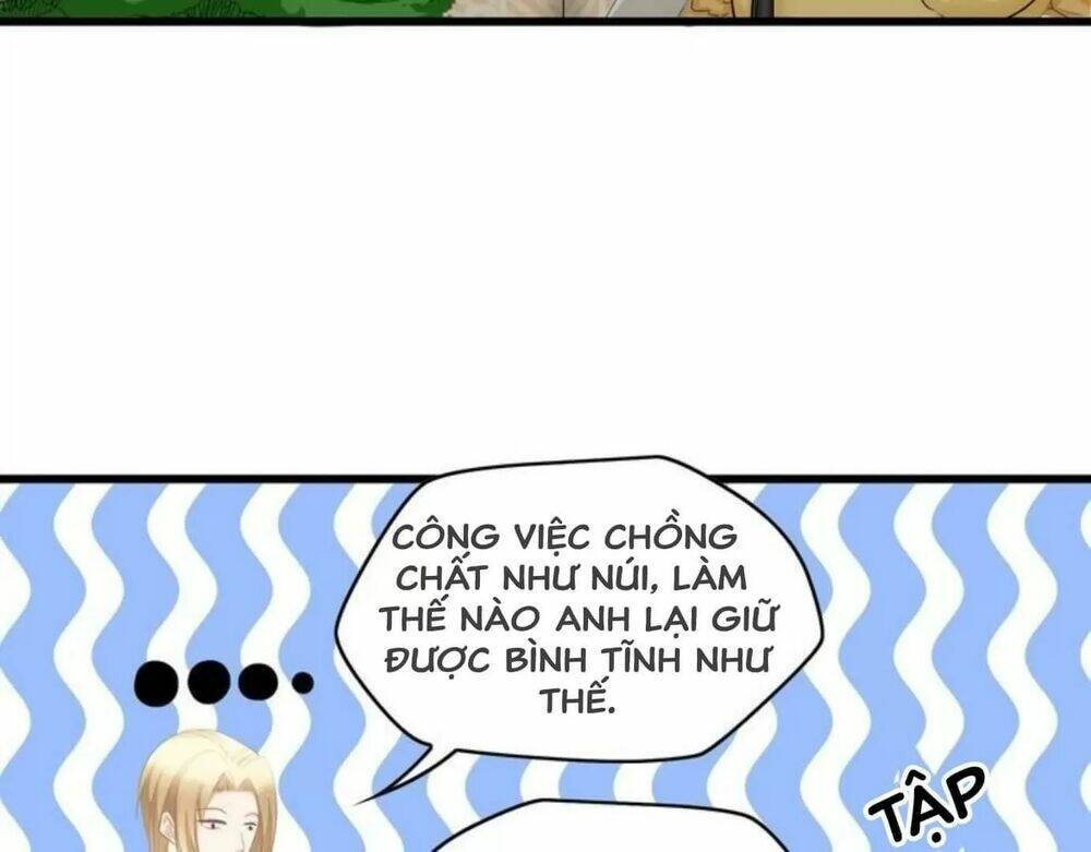 tổng tài đại nhân song mặt kiều thê chapter 29 7