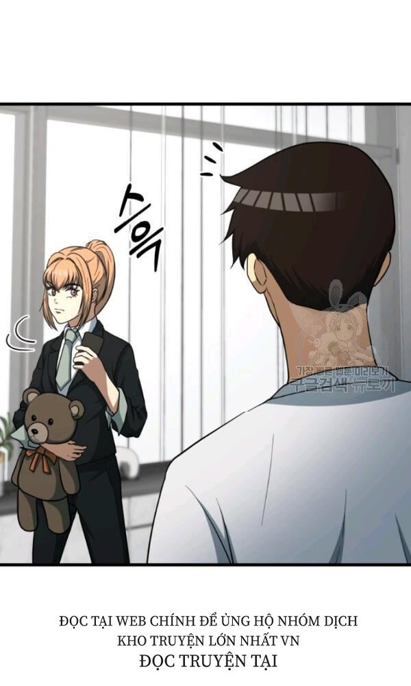 ngôi nhà kết nối với hầm ngục chapter 39 48