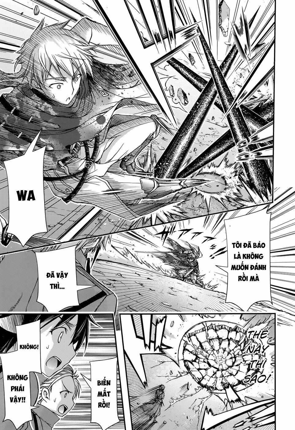 kích trụy vương huyền thoại chapter 4 38