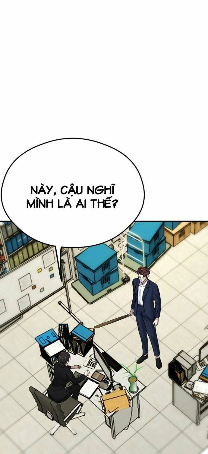 đấu kiếm - công tố viên lách luật chapter 2.5 25