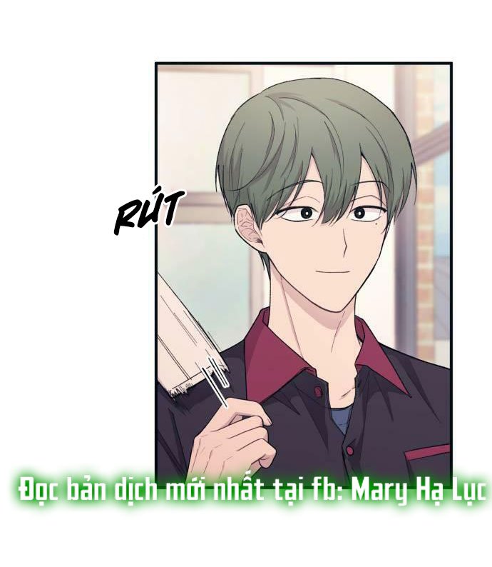 yeonwoo ngây thơ chapter 45.2 6