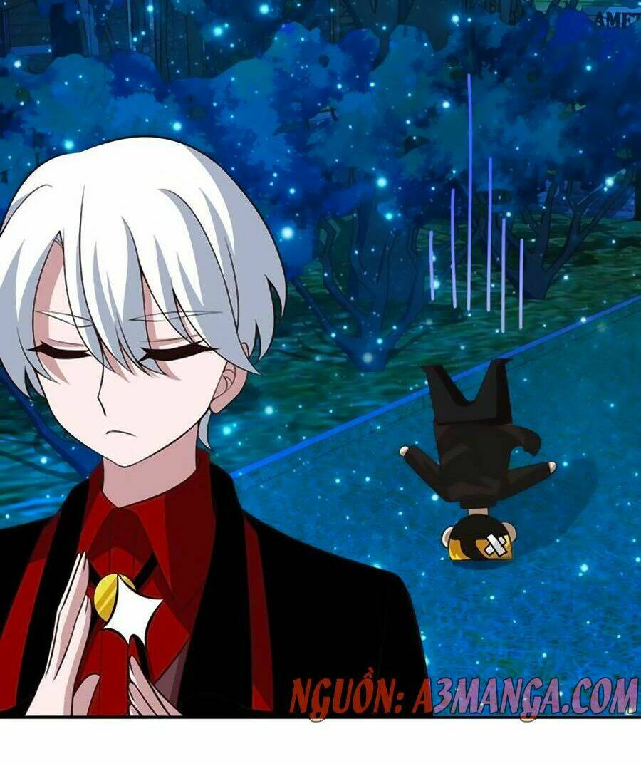 người yêu khát máu của tôi chapter 66 34