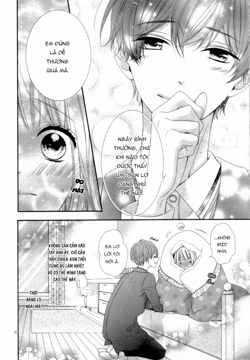 zannen na sasaki-san chapter 2 12