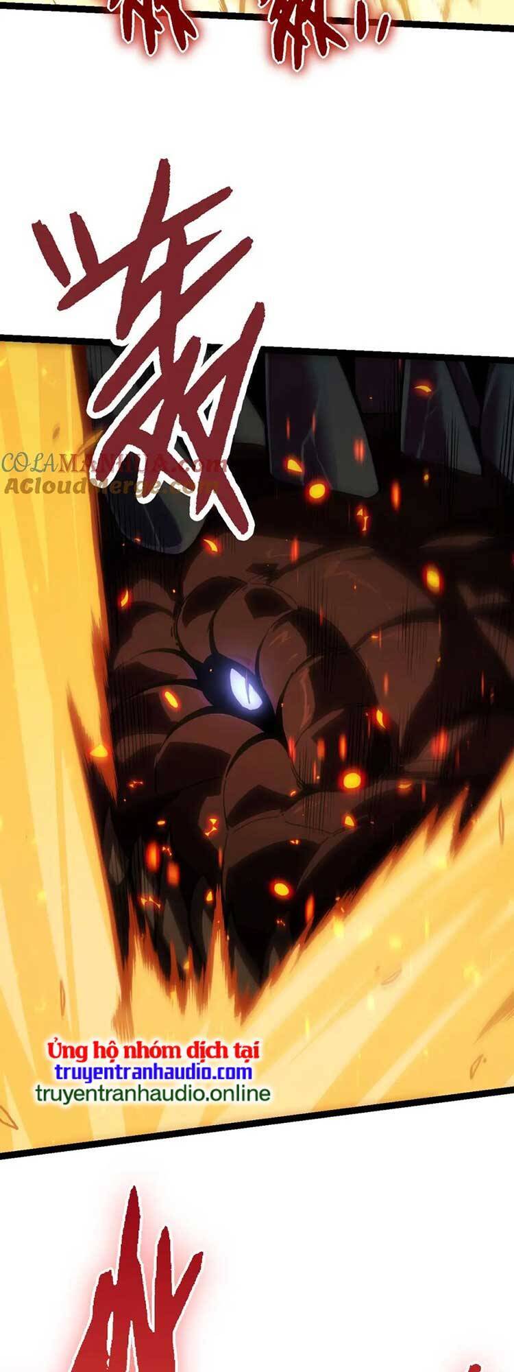 chuyển sinh thành liễu đột biến chapter 62 31