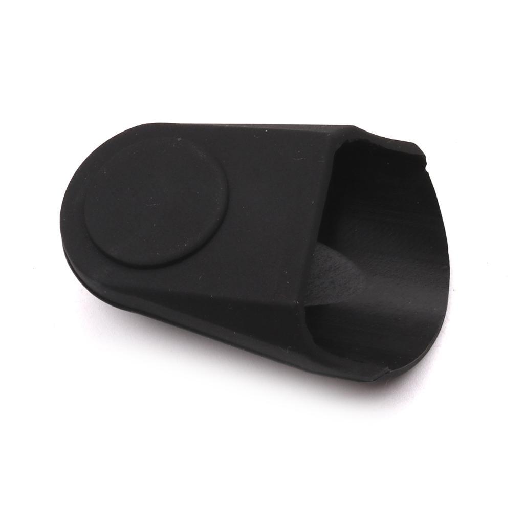 2- Saxophone Clarinet Mouthpiece Cap Cover Protector Soprano Alto Tenor Sax