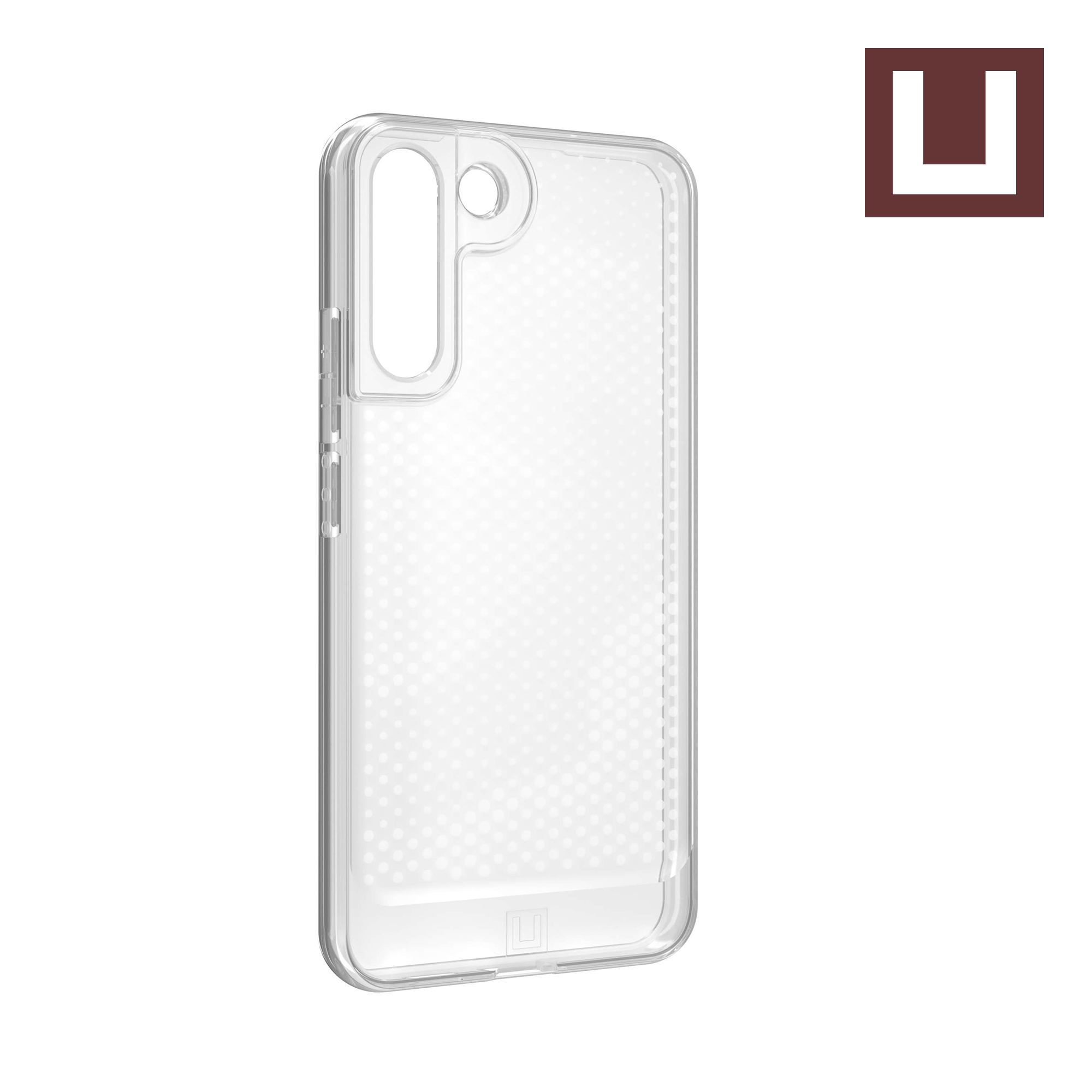 Ốp lưng UAG Lucent cho Samsung Galaxy S22 Plus/S22 Plus 5G - hàng chính hãng