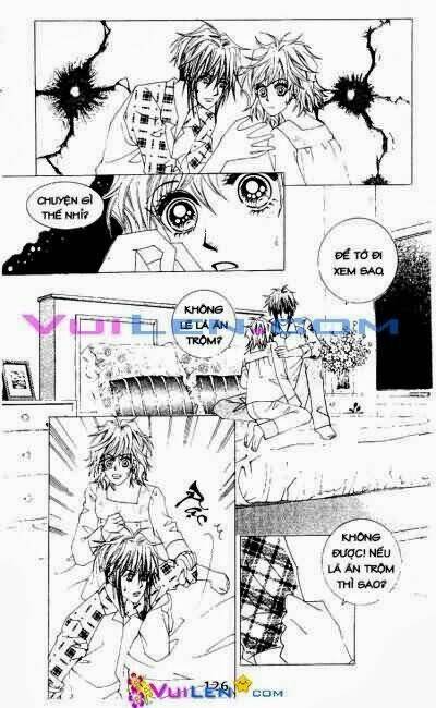 wait! wolf chapter 17 126