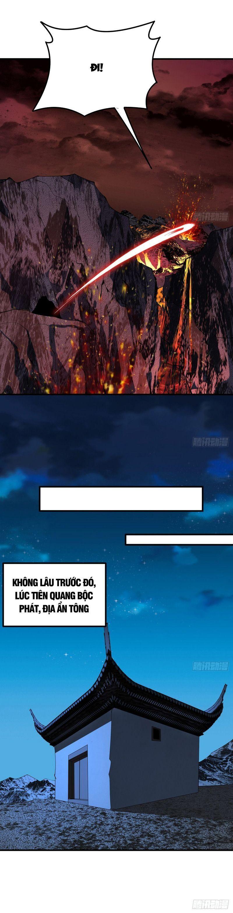 địa cầu đệ nhất kiếm chapter 142 18