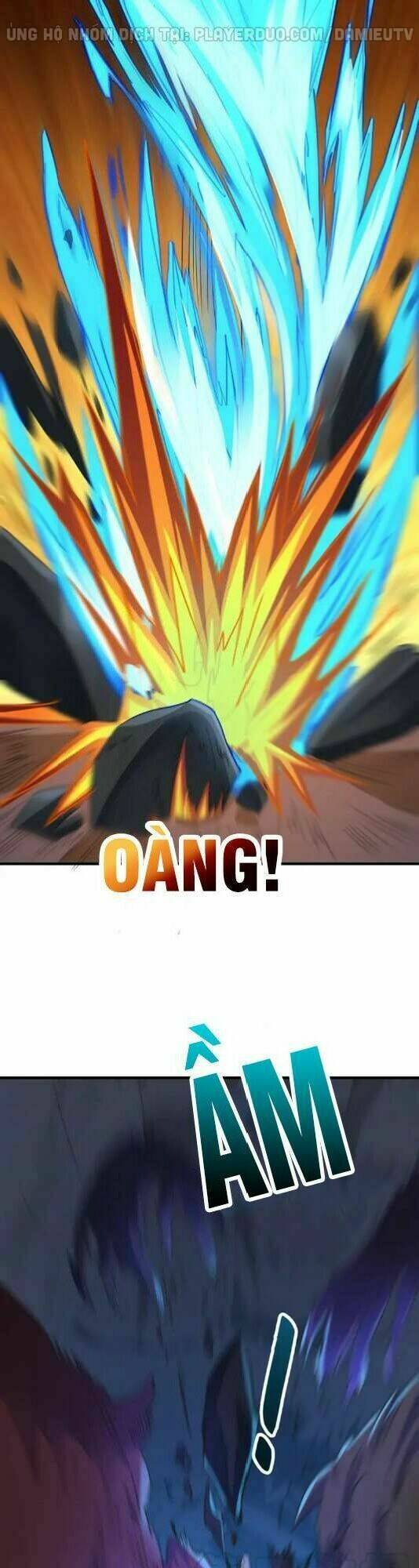 việc tu luyện hằng ngày của vũ đế chapter 41 13