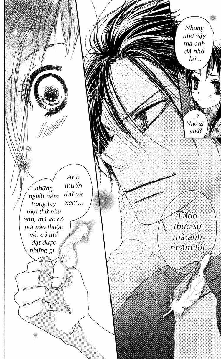 kiss/hug chapter 7 25