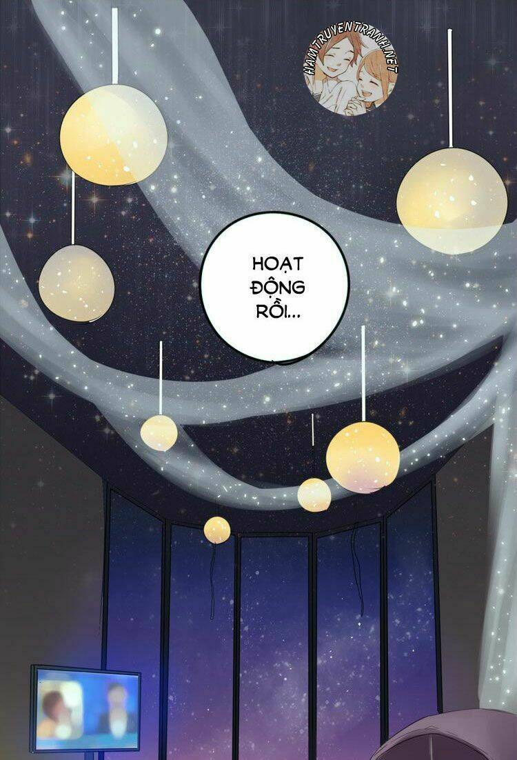 viện bảo tàng tâm nguyện chapter 5.1 12