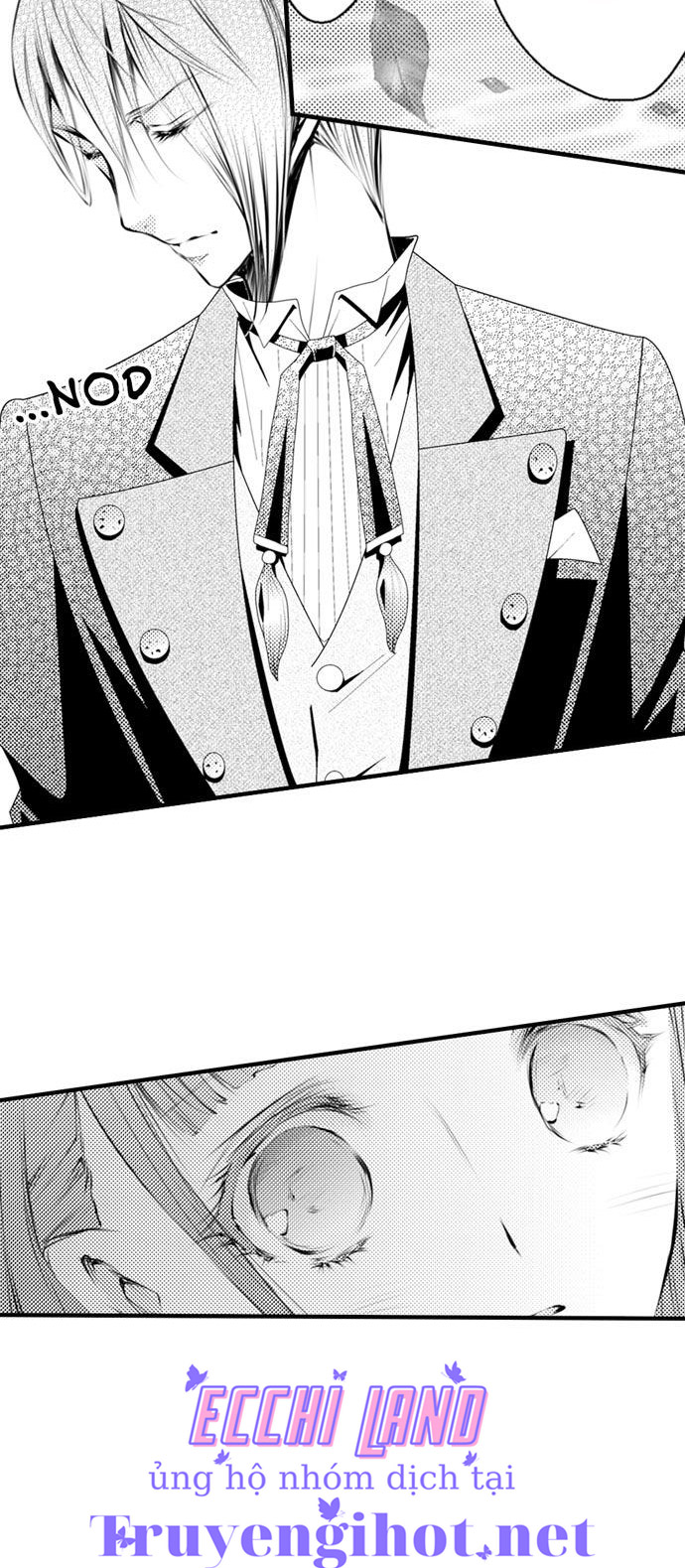 họ hủy hoại tôi trong cái lồng giam này chapter 58.1 14