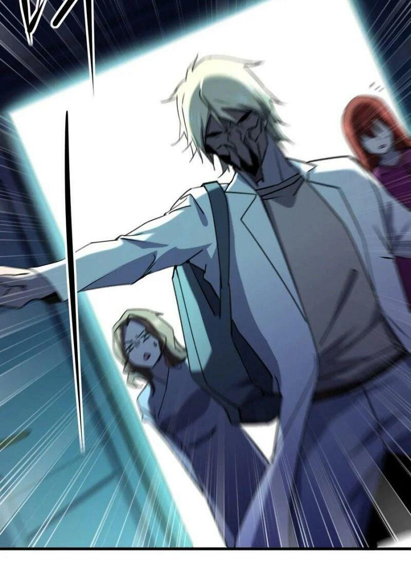 đừng hiểu lầm, tôi mới là người bị hại! chapter 51 8