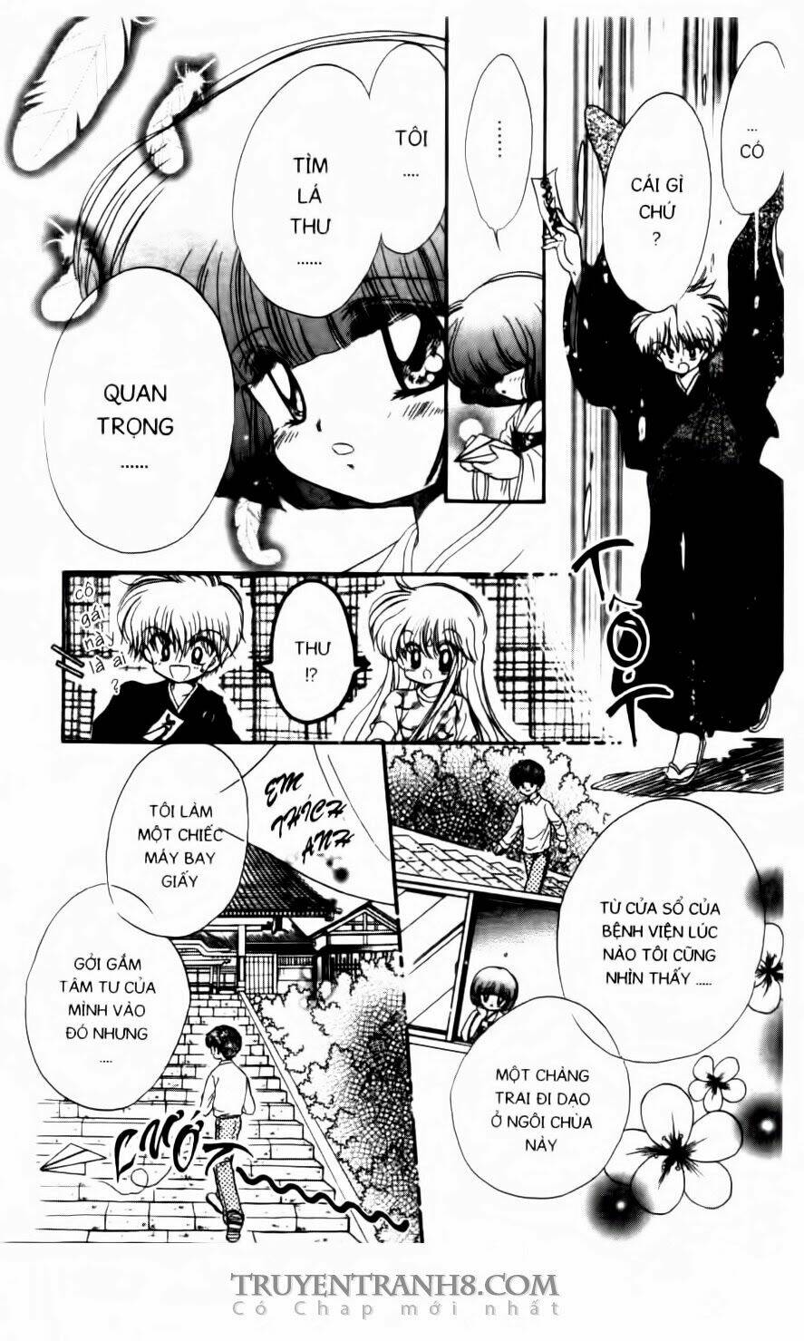 daa! daa! daa! chapter 37 16