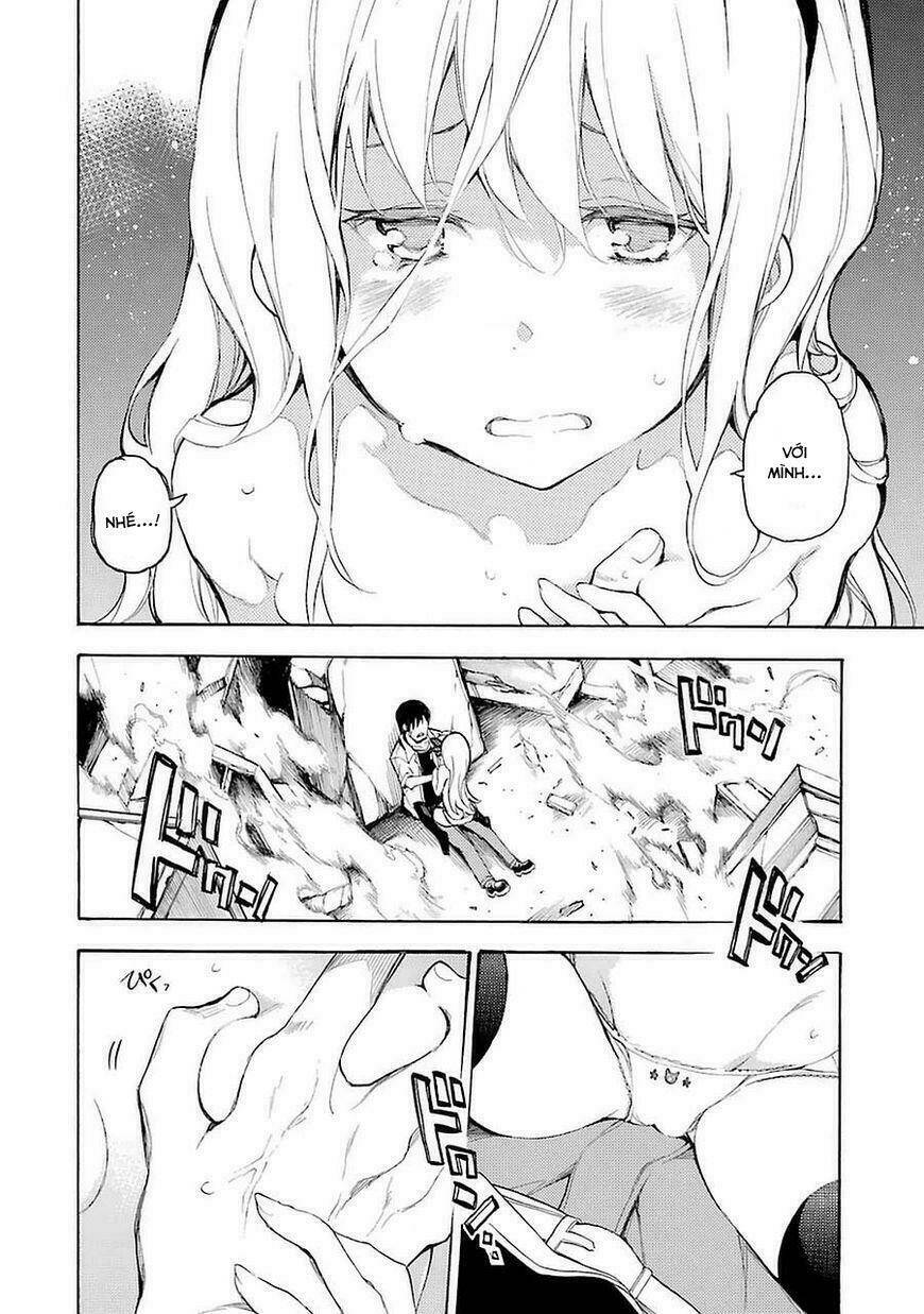 ikusa x koi chapter 1 72