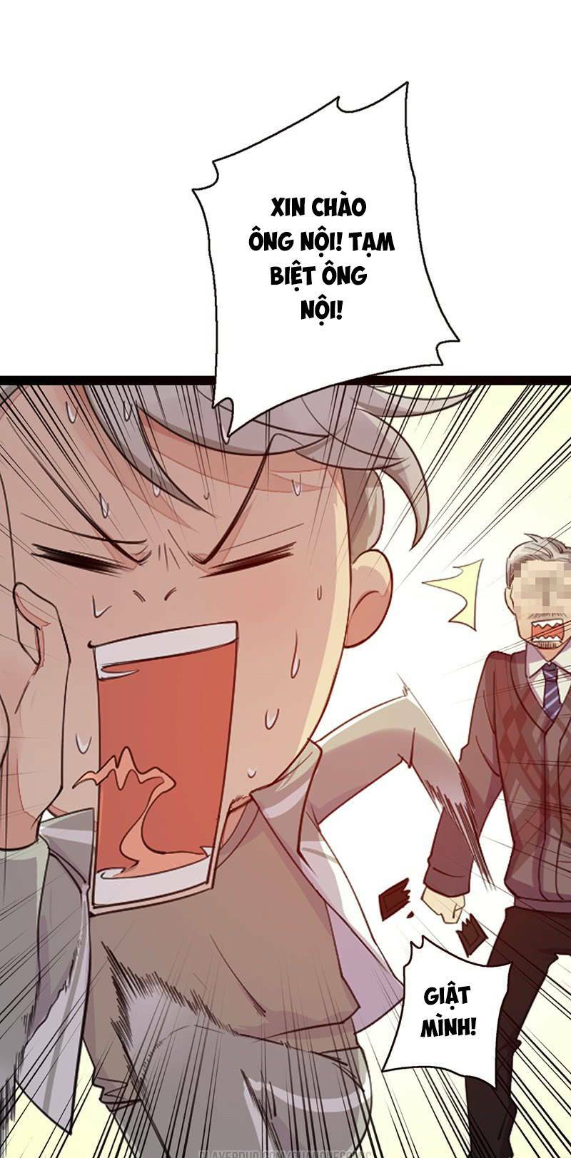 dã âu lão tổ chapter 1 20