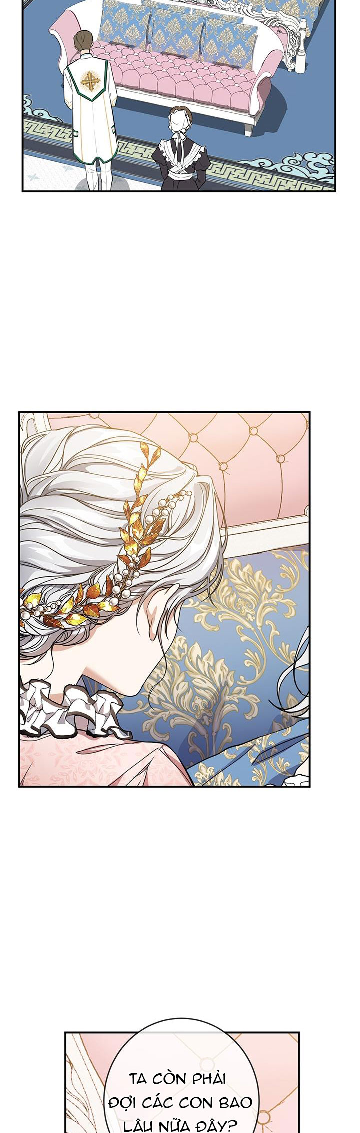 hướng đến ánh dương một lần nữa chapter 20.2 3