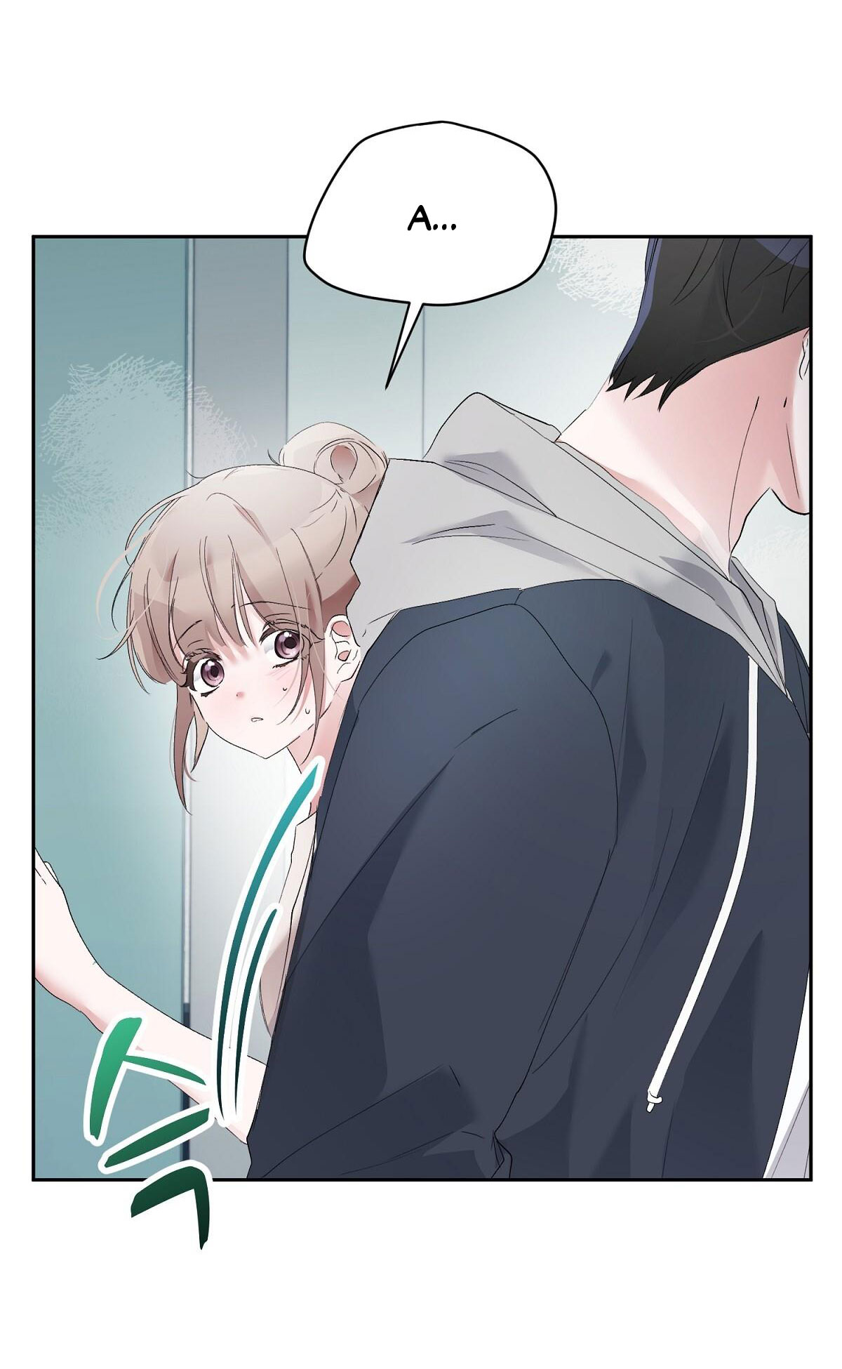 Người Bạn Dâm Loạn chapter 17.1 - Trang 17