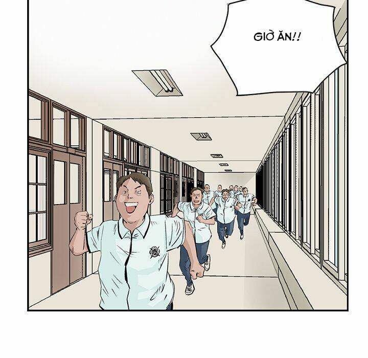 huyền thoại : khởi đầu chapter 3 11