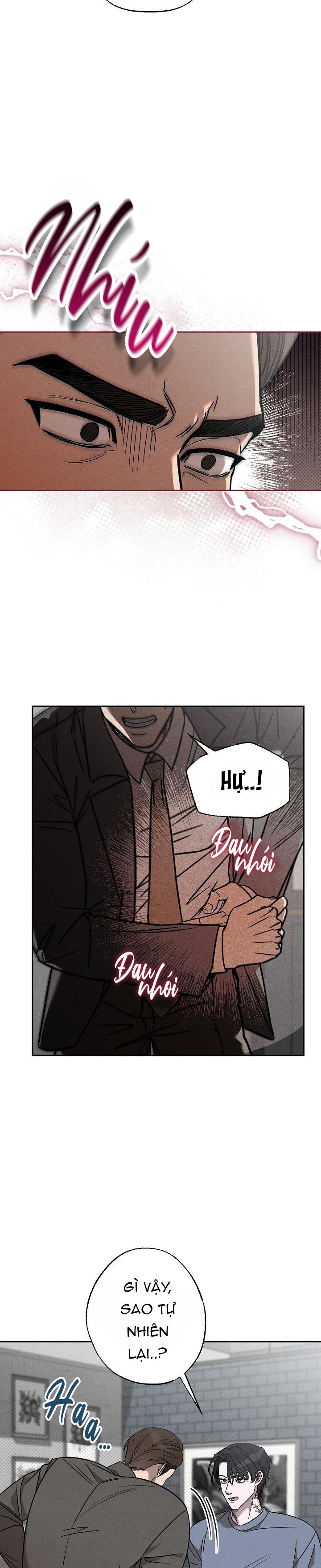 chạm vào em chapter 5 37