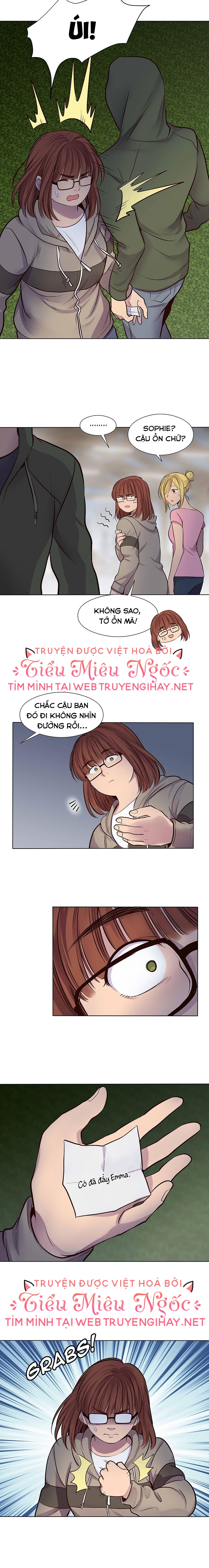 điều bí mật mà tôi luôn giữ kín chapter 56 8