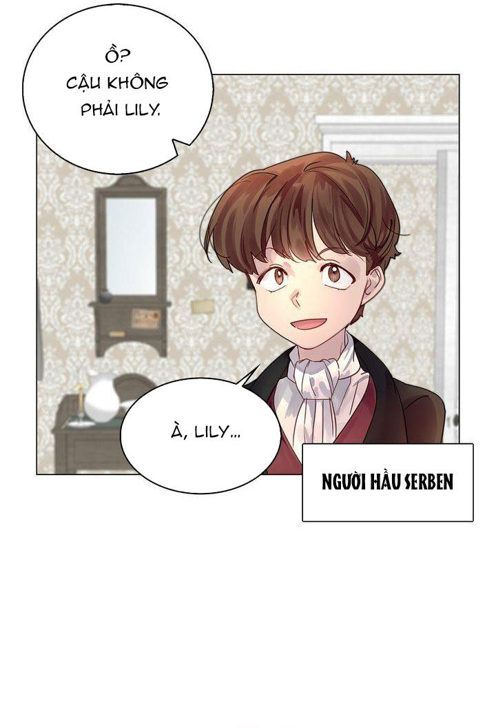 đừng xem thường nữ phụ chapter 152 20